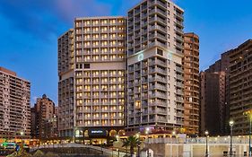 فندق شيراتون المنتزه